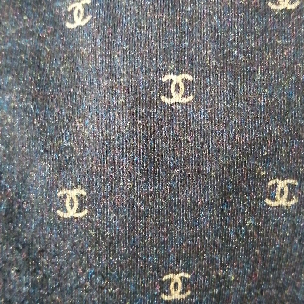 Monogram leggings - Picture 5 of 5